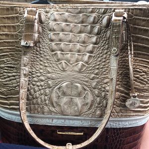 Brand new Brahmin handbag.. perfect condition
